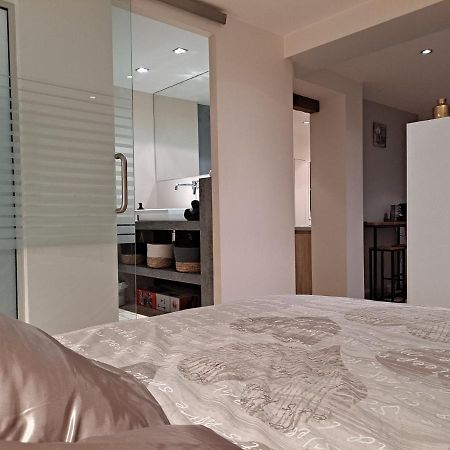 Boigne Sweet Suite Chambery Exterior photo