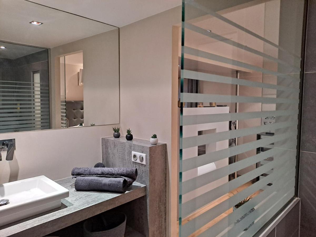 Boigne Sweet Suite Chambery Exterior photo